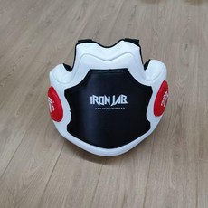 스파링 패드 킥복싱 바디 보호대 격투기 방패 태권도 훈련 가드, 극세사 두꺼운 가슴 타겟