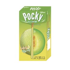 포키극세메론, 41g, 2개