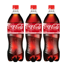 코카콜라 업소용, 1.25L, 12개
