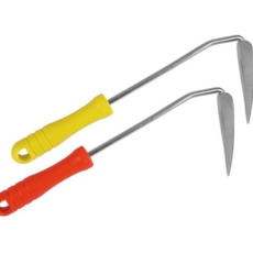 주말농장 태광 호미 (색상랜덤), 본상품