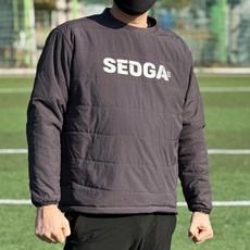 서가핏 남녀공용 축구 러닝 풋살 패딩 바람막이