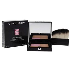 GIVENCHY 4色絲滑蜜粉餅 11g, 1個, 4 米色蕾絲