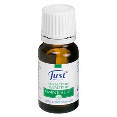 스위스유스트 유칼리오일 10ml (유칼립투스 오일), 1개