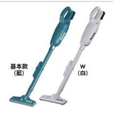 CL106FDFDSMW 12V充電式吸塵器-膠囊式-白色(全配), 白色