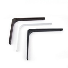 ㄱ선반틴 250mm x 300mm 브라운 특대 철제 선반 가구tae33pwp