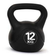 이고웰 프리미엄 케틀벨, 1개, 12kg