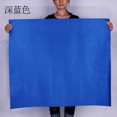 트램펄린 매트 점핑 방방이 메쉬 주문제작 시트 교체, 1, J. 진한 파랑