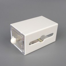 [GE가은스토어] 슬라이딩 서랍형 수납함 슬라이딩수납서랍 슬라이딩서랍 책상정리서랍