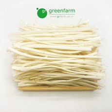 우엉채 500g, 1개