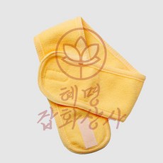 메이크업 샤워 헤어밴드 띠