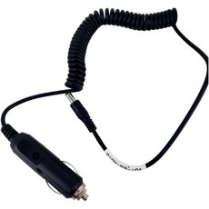 아쿠아뷰 12V 범용 보조 전원 코드 – LCD 및 HD 수중 카메라 시스템용 차량해상 액세서리 콘센트 케이블 휴대용 외장, 아쿠아뷰 12V 범용 보조 전원 코드 – LCD 및 H