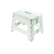 도매왕 접이식의자 화장실 욕실 간이 보조 의자 스툴, 1