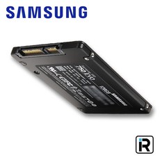 하드디스크 SSD 120GB 노트북 컴퓨터 SATA 내장 2.5인치 삼성 EVO750, 1L, 1개