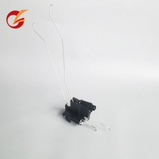 기아 봉고 3 k2500 용 래치 액츄에이터가있는 전면 도어 잠금 왼쪽 및 오른쪽, 01 left