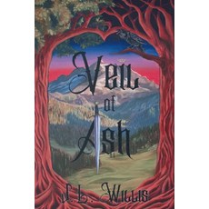 (영문도서)Veil of Ash Paperback, Willis Publishing, English, 9798994041802