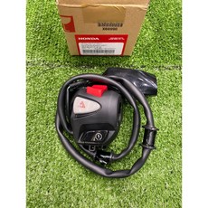 HONDA CRF300 RALLY 原廠右開關 啟動開關 35130-K1T-E12, 1個