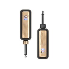 Positive Grid Spark Link 無線傳輸系統 無線吉他導線 流線型設計 公司貨, 1個