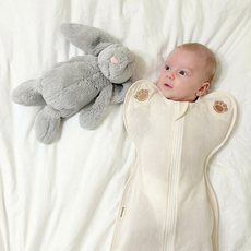 베베곰 스와들 크림