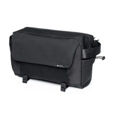 울란지 카메라 슬링백 8L BP11, 블랙, 1개