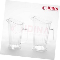 MN PC 맥주피쳐 믹싱피쳐, 2800cc (CG64572)