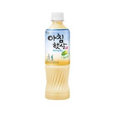 아침햇살 옥수수, 500ml, 20개