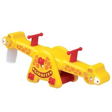 쿠쿠토이즈 기린시소, 1개