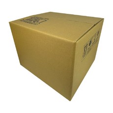 紙箱龍 低溫專用 開箱錄影 紙箱 45x40x35cm 三層A浪, 棕色, 5個