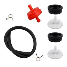 [ 1114044 ] 메크파츠 667460 442750 298090 프라이머 전구 바디 조립 키트 44-2750 66-7460 토로 로운보이 120-440 24-1027 제설기