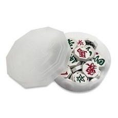 연화 고급 장기 / 장기말 장기알, 1개