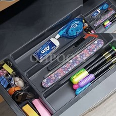 [오품] 데스크 정리 트레이