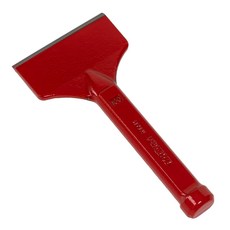 모쿠바 다용도 다가네 빠루 벽돌 조적망치 스크래퍼 스크래치, 100mm, 1개