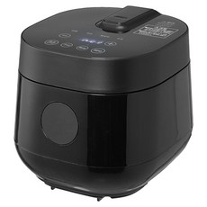 MAXZEN 家用電鍋 2人份 MRC-TX201, 黑色, 單一商品