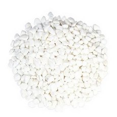 화분월드 인테리어 백자갈 1호, 2개, 1.5kg