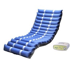 Roodinseat 交替式氣墊床組 dos40
