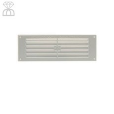 풀드림몰 쇠부리그릴 매입형 PVC그릴