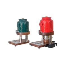 커피 디스펜서 호텔 우유 주스 온도 상업용 음료 가계, 2_단일헤드주스음료삼각대