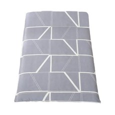 Comfort and Durability Mattress Cover for Students Features Various Patterns Perfectly for Dorm Life
