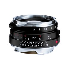 보이그랜더 NOKTON Classic 35mm F1.4 II MC VM