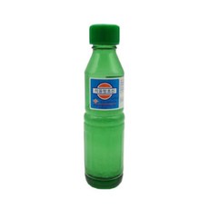 천우 식용빙초산 180ml, 6개