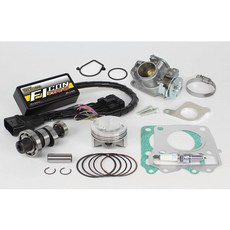 【Gear Base 吉兒基地】TAKEGAWA 武川 Super Cub C125 活塞 電腦 凸輪, 1個, 優化套組