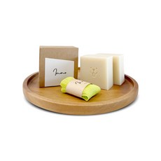 대용량 무향 무자극 이노소프 올인원 강아지 고양이 EM 천연 중성 CP비누 천연비누망 무료증정 식품원료성분 DOG CAT 100% PURE NATURAL SOAP, 네모형, 1개, 150g