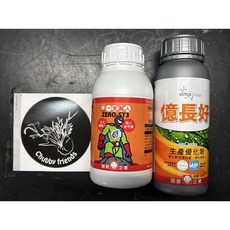 【肉肉朋友】 一全超人 保濕賦活素 500ML 抗逆境 鹿角蕨 觀葉植物 熱障礙 抗寒 細胞修復 速效 液態肥 液肥, 1個, 全長好(抗逆境組合)