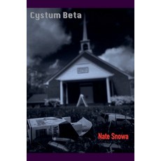 (영문도서)Cystum Beta Paperback, Nate Snowa, English, 9798231725472