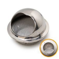 스텐 후드캡, 1개