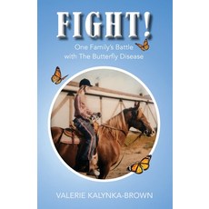 (영문도서)Fight! Paperback, Big Moose Publishing, English, 9781989840887