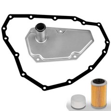 트랜스미션 오일 필터 키트 31728-3JX0C 닛산 센트라 티이다 베르사 노트 버사 스즈키 스위프트 쉐보레 스파크 교체용 31728-3JX0A 31728-3JX0B에 적합 4