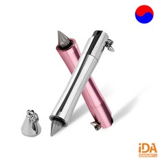 호신용 스프레이 토마콕1 후추 페퍼 최루스프레이 여성호신용품, 니켈