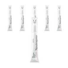 뉴트로지나 립 플럼핑 세럼 15ml, 6개