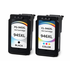 캐논 재생잉크 PG-945XL + CL-946XL 세트 대용량, [재생] PG-945XL + CL-946XL 세트, 1개