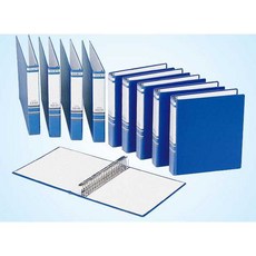 同春 F148 22孔電腦夾 (直式) 132行 (自強牌615、立強牌416 同等品), 紅, 1個